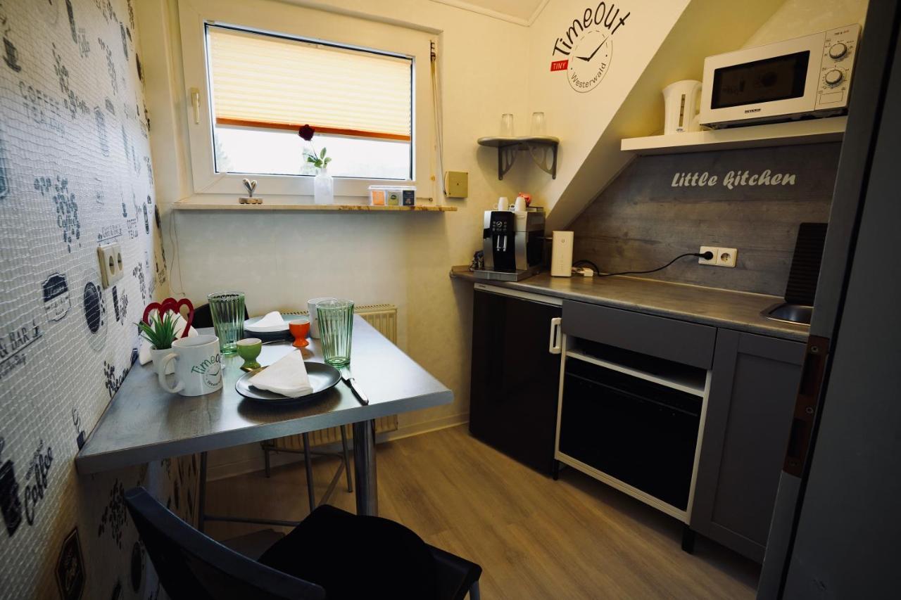 Tinytimeout Westerwald Ellar Екстер'єр фото