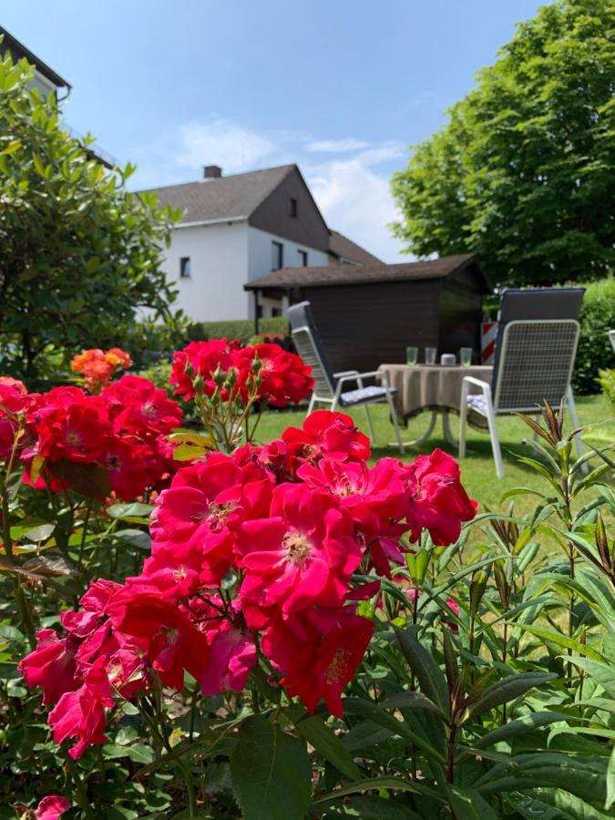 Tinytimeout Westerwald Ellar Екстер'єр фото