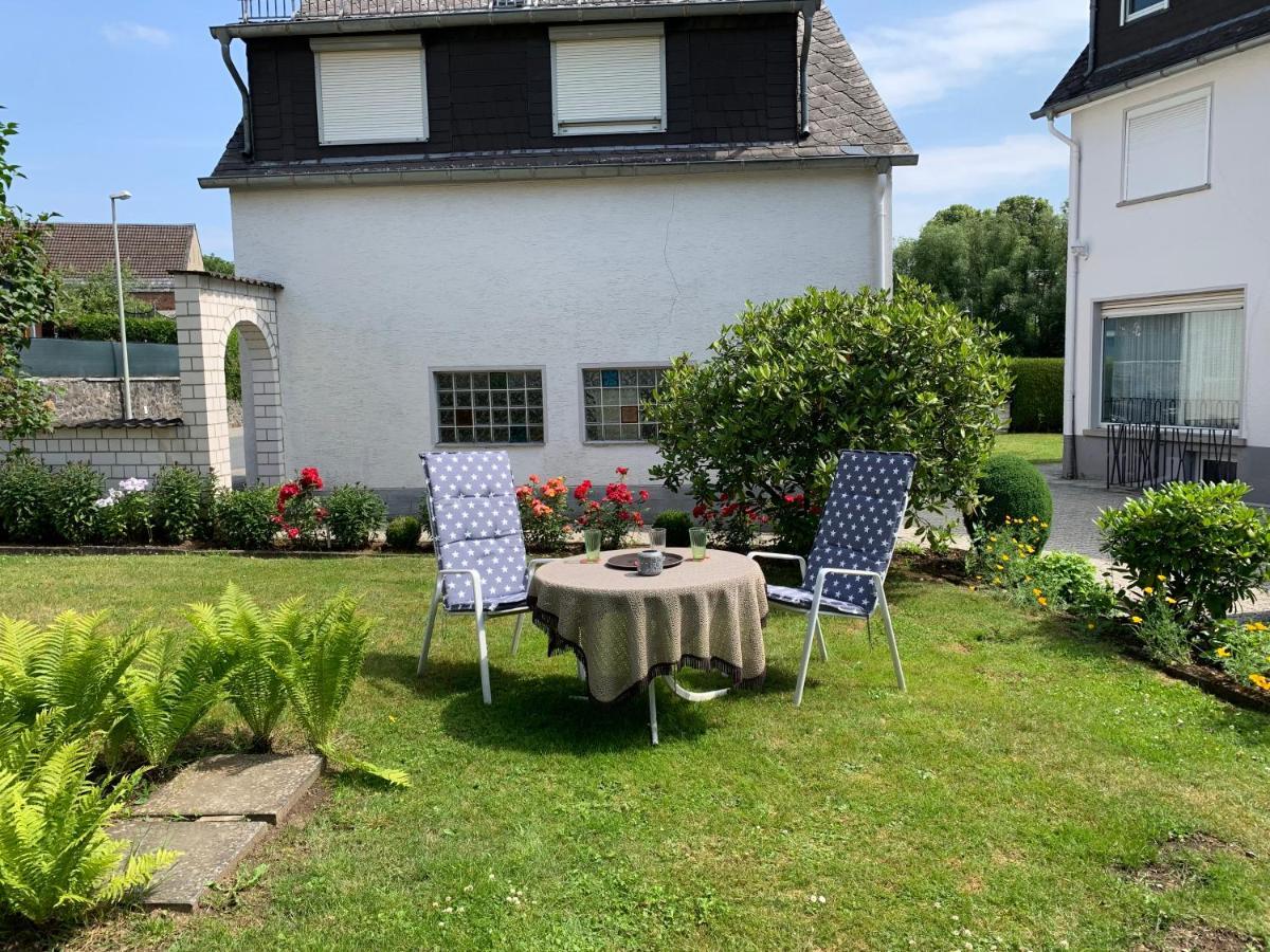 Tinytimeout Westerwald Ellar Екстер'єр фото